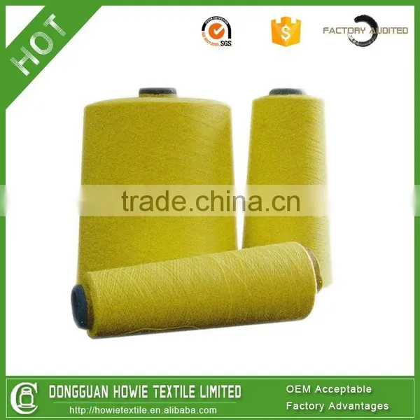 Aramid Fabric 300D Sewing Thread photo-5