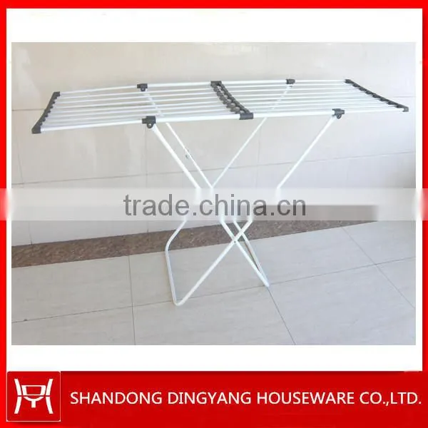 Aliform Laundry Rack Extendable Clothes Drying Rack photo-2