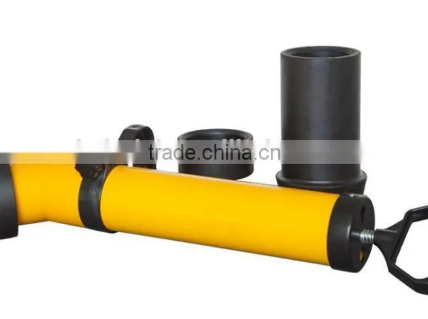 D-10A Pipe Pumping Drain Cleaner