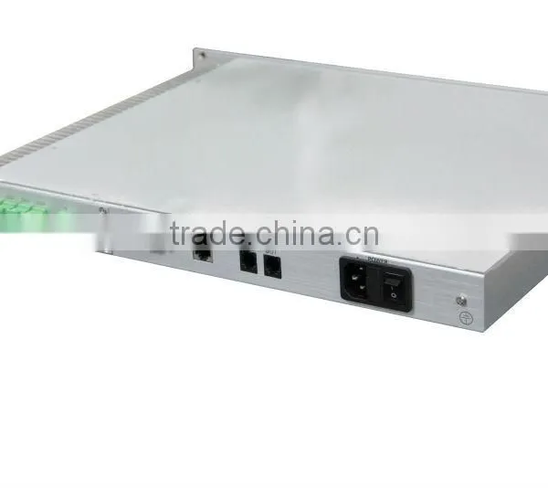 [Eric] Latest Products CATV Optical Amplifier Chian Supplier photo-2
