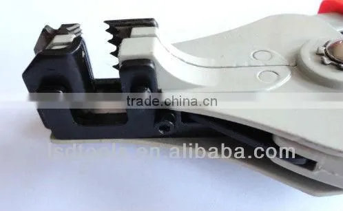 Cable Stripping Application for Cable Wire 1.25-4.0mm2, Stripping Tool LS-700C Cable Stripper photo-2