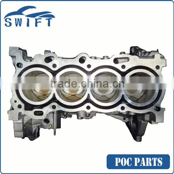 1ZZ-FE Engine Block for Toyota