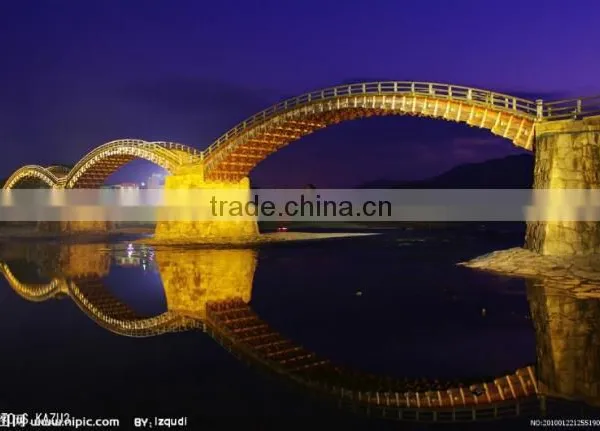 Bailey Bridge Components From China,modular Steel Bridge Accessories,bailey Panel Wholesales photo-4