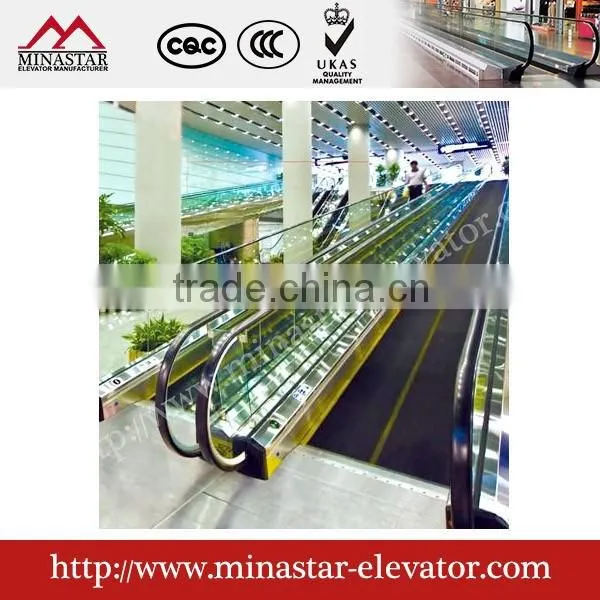 Automatic Escalator|commercial Step Escalator Hyundai Escalator Step