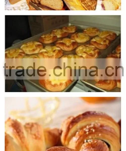 4 Trays Electric Modular Deck Oven With Double Decks Ideal for Baking Pizza/breads/cakes photo-5