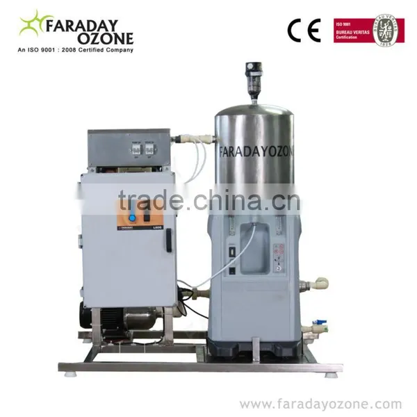 Water Filtration System