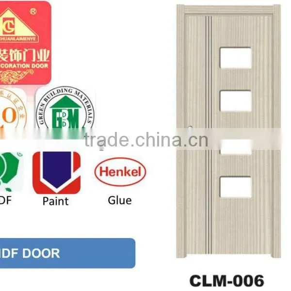 2013 HQ LUXURY INTERIOR WOOD DOOR (Multi Pics) photo-6