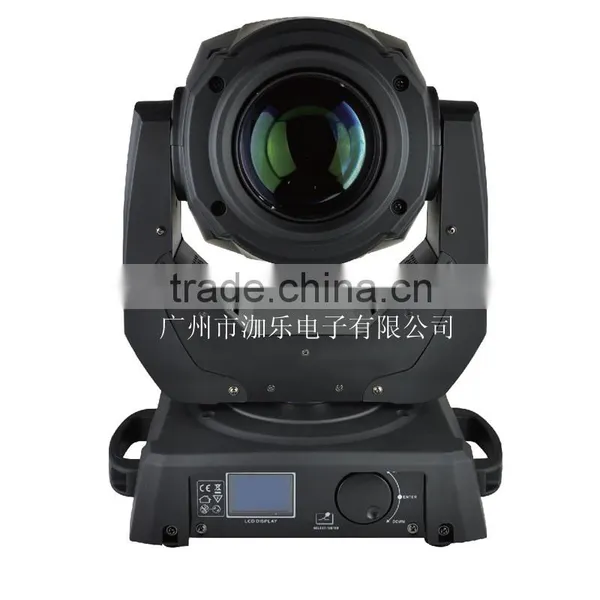 120W Moving Head Light 18CH Stage Light photo-2