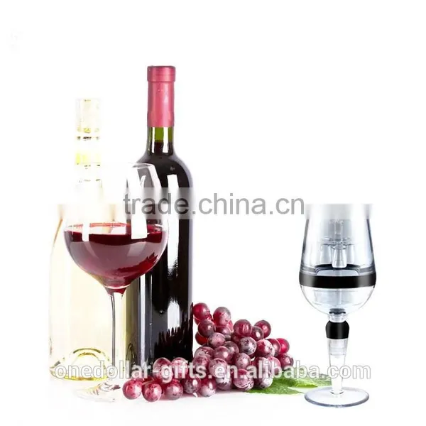 Mini Wine Aerator for Travel photo-2