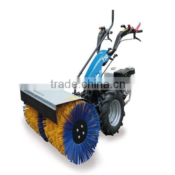 Hot Sale Super Quality Portable Farm Grass Cutting Machine photo-5