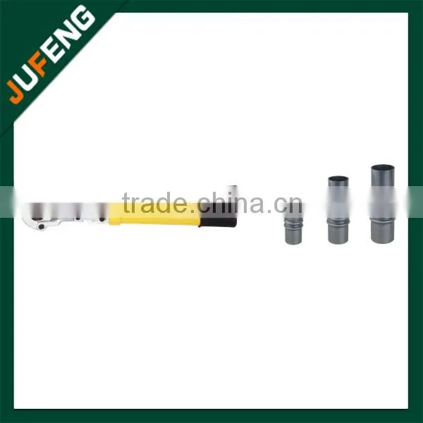 Steel Tube Punching Machine photo-2
