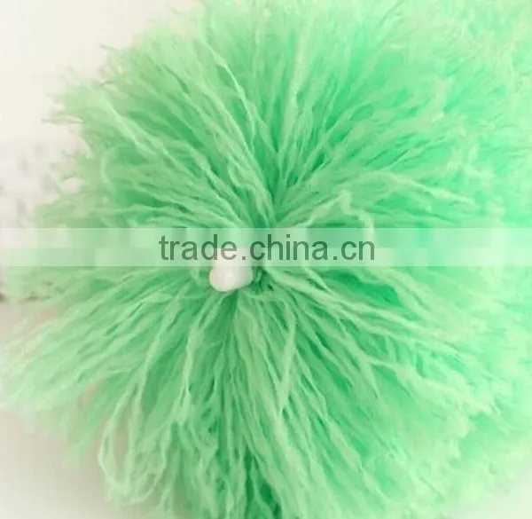 Home Cleaning Anti-static Duster Plastic Feather Cleaning Duster photo-5