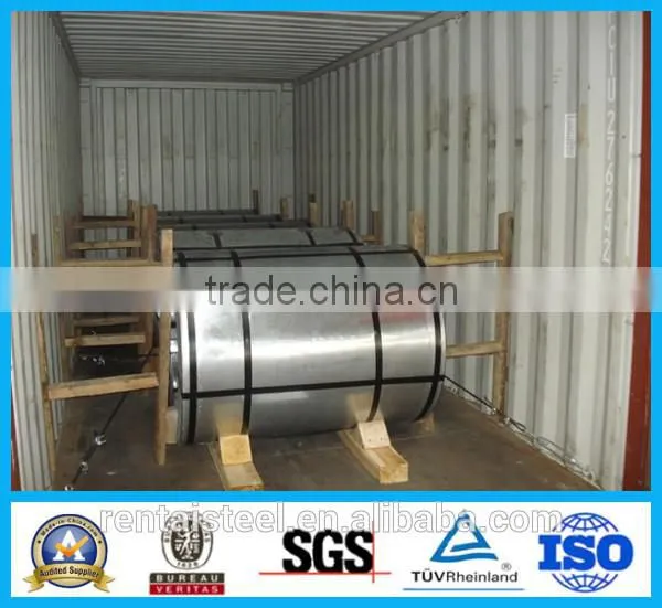 SGCC Galvanized Steel Coil photo-4