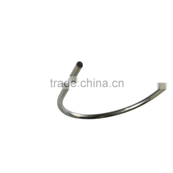 Cheap Price Galvanized Wire Metal Hanger photo-5