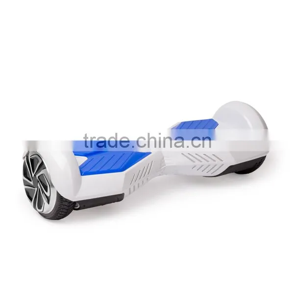Self Balancing Board Bluetooth 2 Two Wheels Electric Drifting Scooter Smart Skateboard Remote LED Speaker Music photo-5
