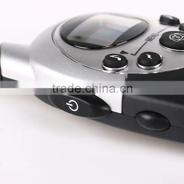 China Electric Shock High Quality Cheapest Training Dog Shock Collar photo-4