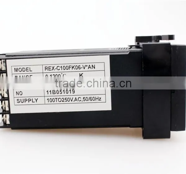 RKC Intelligent PID Digital Temperature Controller photo-3