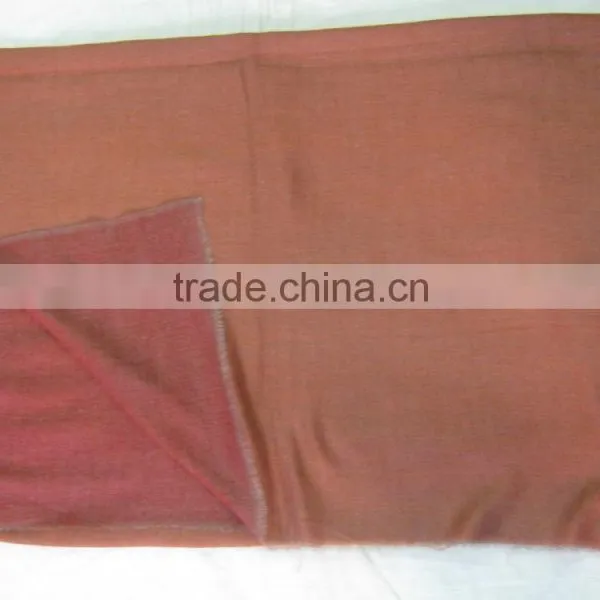 Very Fashion Winter Cashmere Feel Pashmina Reversible Scarf photo-2