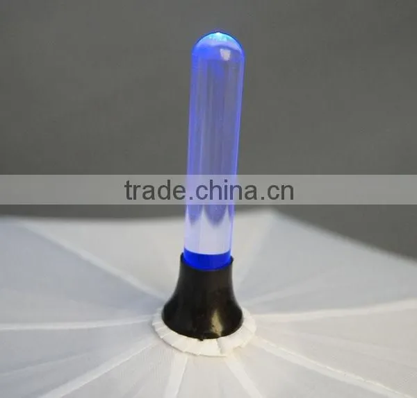 Power Umbrella Light Glow in the Dark Umbrella LED photo-6