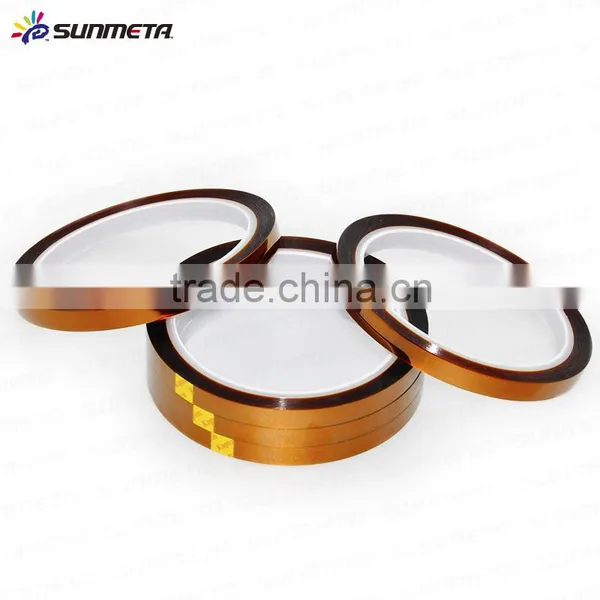 Sunmeta Sublimation Products, Heat-resistant Tape, Sublimation Accessories photo-3