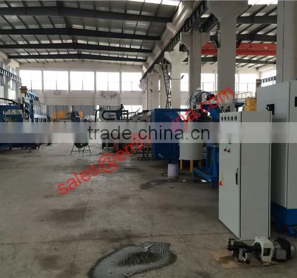 EMM Low Pressure Two Components Foaming Machine photo-4