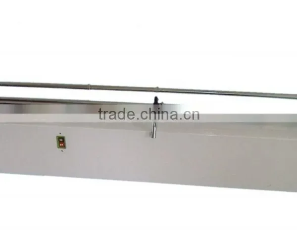 Hot Stamping Foil Cutter Machine at Factory Price, Electric and Manual Hot Stamping Foil Cutting Machine photo-6