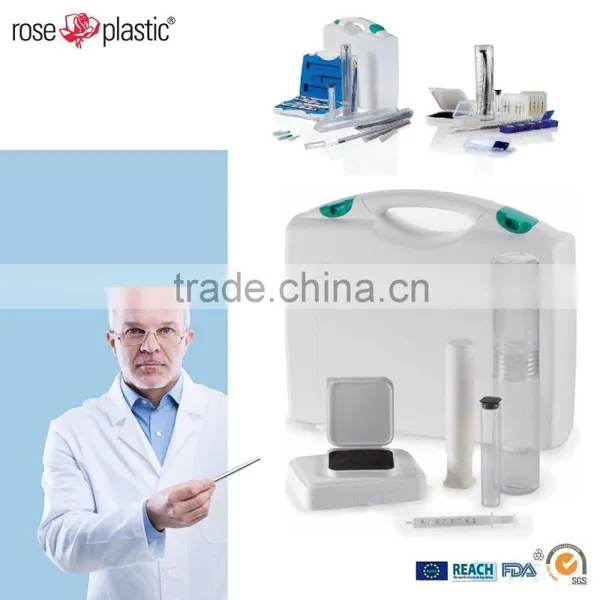 Dental Unit Optical Fiber Control Boxes