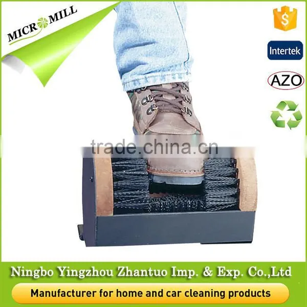 New Design Boot Brush, Boots Shoe Cleaning Brush, Safe Boot Cleaner photo-3