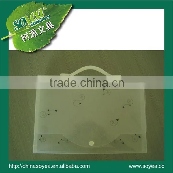 pp File Case