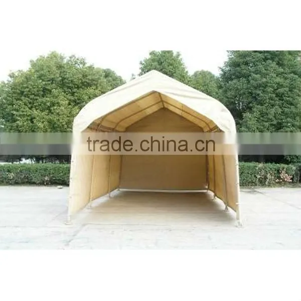 2016 New Outdoor Auto Carport Aluminum Tent Car Canopy