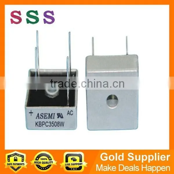 Rectifiers bridge GBPC2508 original