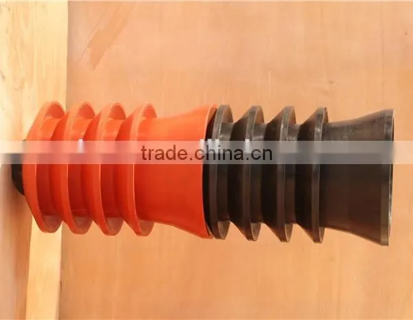Oilfield Wiper Cement Plug photo-3