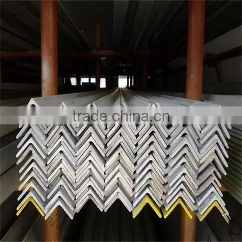 Steel Angle Bar for Many Use, 304L Steel Angle Bar photo-3