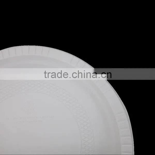 Disposable Feature Biodegradable Material Biodegradable Tray
