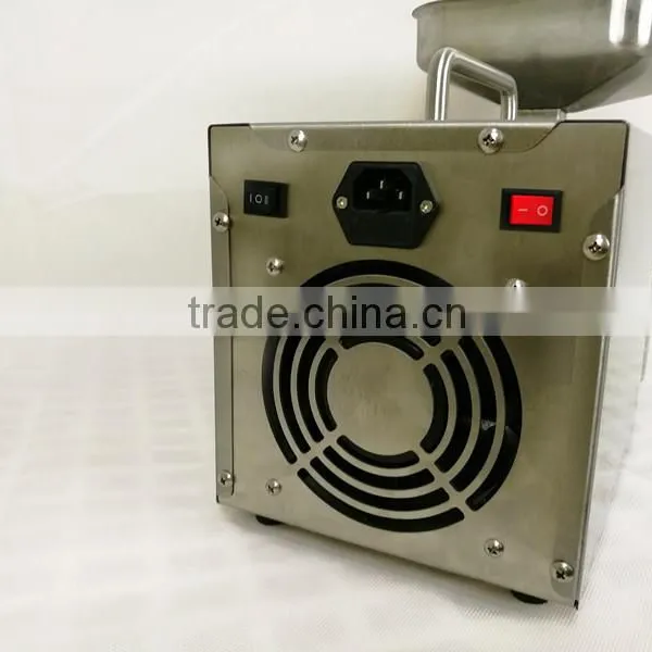 Hottest Selling Cold Press Avocado Oil Press Machine Price photo-2