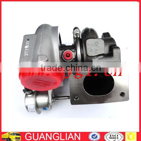 Genuine Diesel Engine ISF2.8 Turbocharger 3796165 photo-4