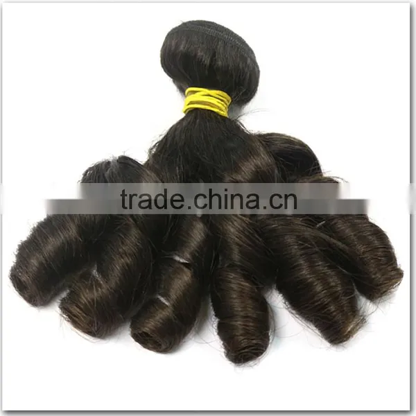 2016 Cheap Virgin Brazilian Hair Weave Bundles,brazilian Human Hair Sew in Weave,Unprocessed Human Hair Weave photo-4