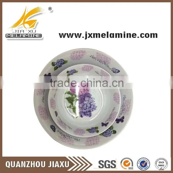 2016 Top Selling Products Large Chinese Melamine Bowls Prices photo-5