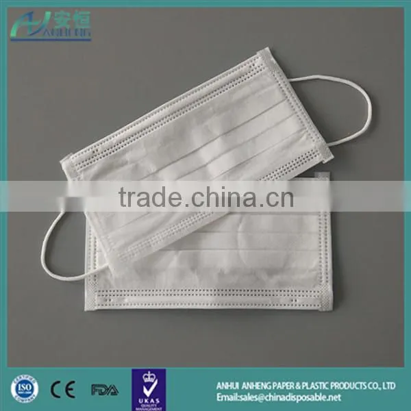 Bulk Buy From China Disposable Face Mask for Doctor