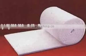 Ceramic Fiber Blanket