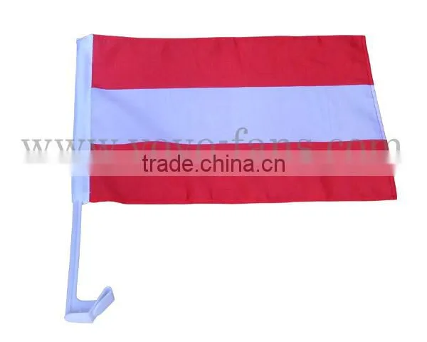 Car Flag