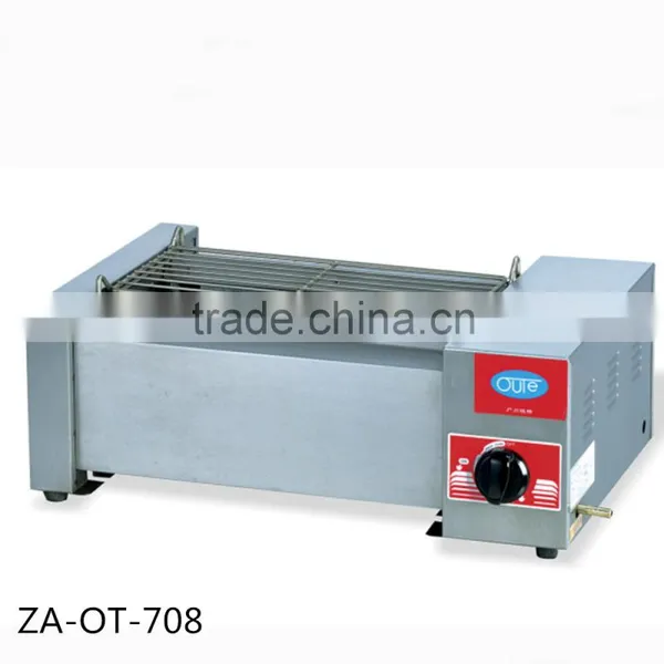 Gas Bbq Grill