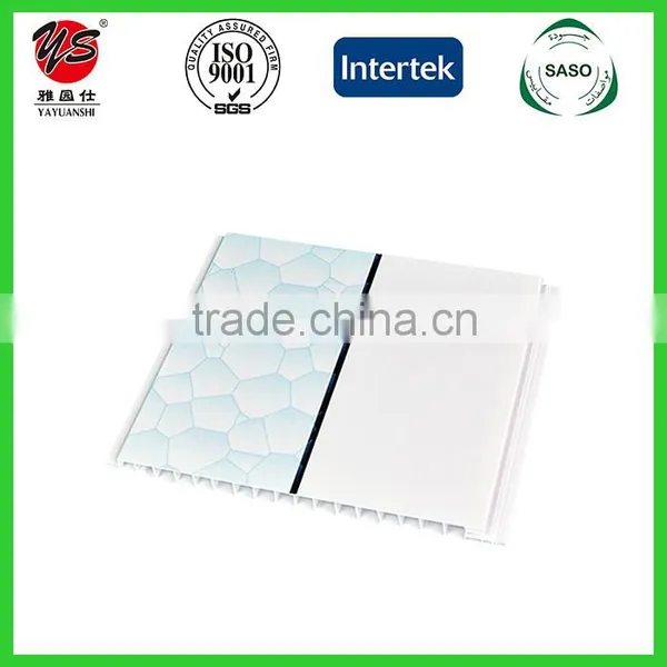 CIELO FALSO PLASTICO, CIELO FALSO DE PVC, Techos de PVC photo-3