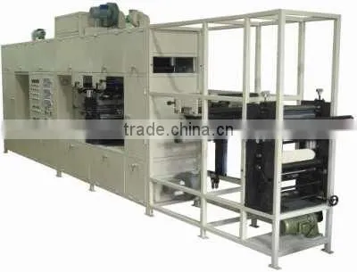 HTBJ-460 MULTl-FUNCTlON GLUE COATlNG MACHlNE