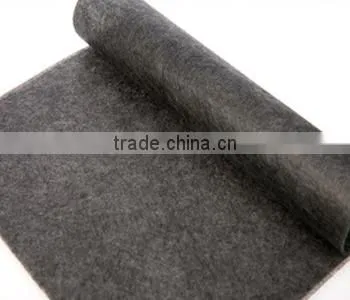 High Quality Carbon Fiber Tissue, Anti-static Carbon Fiber Web photo-2