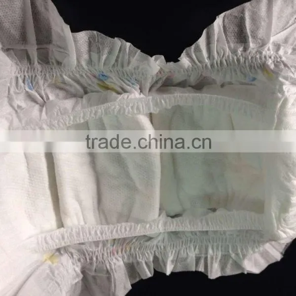 Drypers Baby Diapers Manufacturer In Malaysia (FDA/CE/ISO9001 APPROVED) photo-4