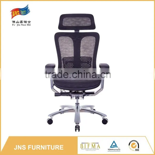 High Back Comfortable Igo Racing Seat Office Chair photo-2