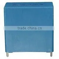 B32776G8156K Polypropylene Film Capacitors