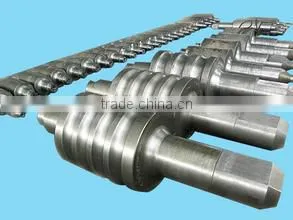 Hot Selling Yg15 Tungsten Carbide Roller