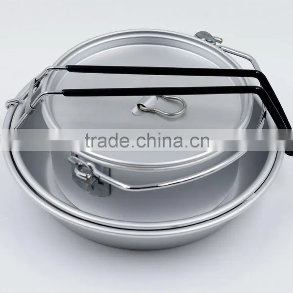 New Products Aluminum Camping Cooker Wholesale photo-2